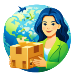 Границы? Не для неё