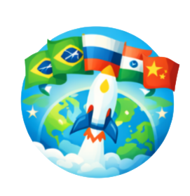 Экспорт в страны БРИКС