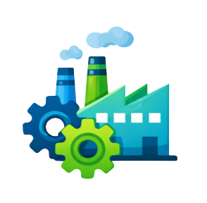 Промышленность