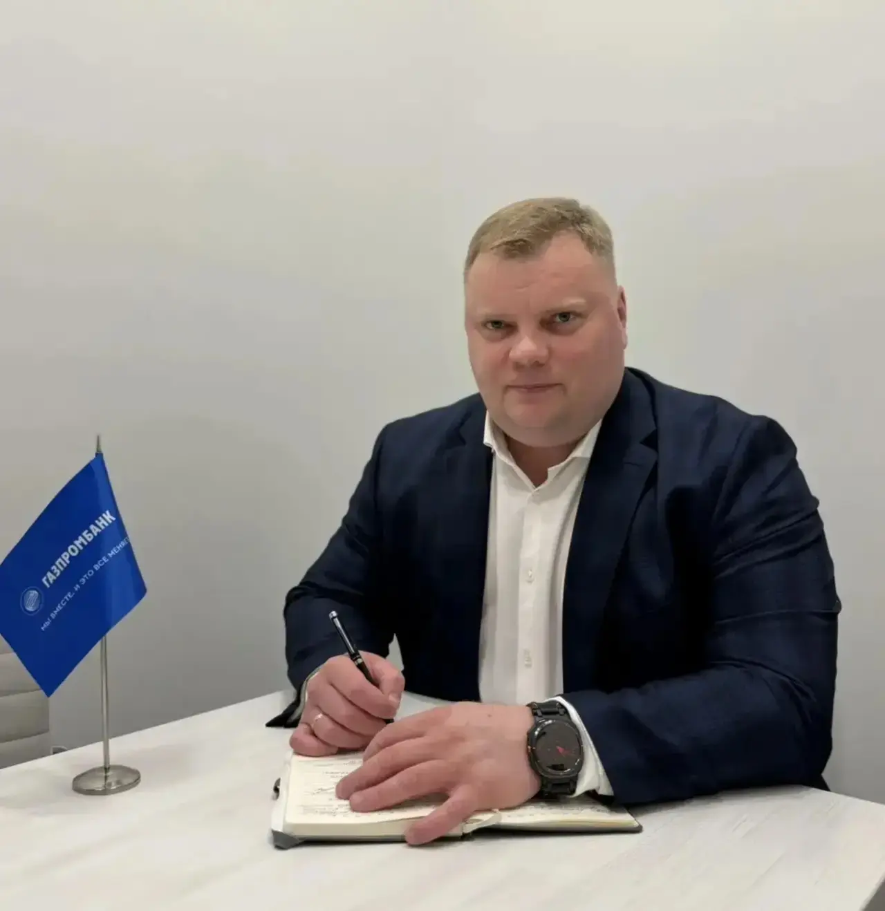 Генеральный партнер